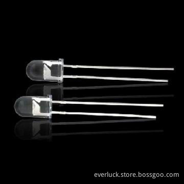 940Nm Infrared LED with 50 to 60m Radiant Distance